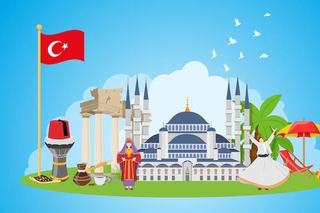 Turkish Courses Online