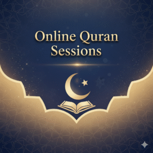 Online Quran Sessions